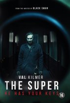 Super (dvd)