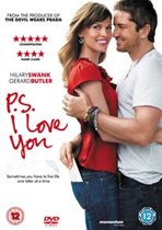 Ps I Love You (dvd)