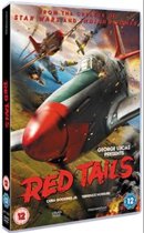 Red Tails (dvd)