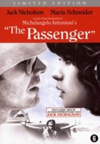 Passenger (dvd)