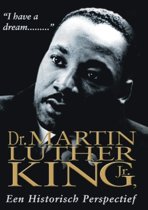 Dr. Martin Luther King (dvd)