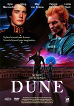 Dune (The Movie) (dvd)