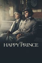 The Happy Prince (dvd)
