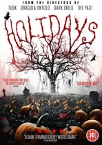 Holidays (Import) (dvd)
