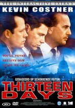 Thirteen Days (dvd)