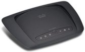 Linksys X2000 - Router - 1200 Mbps