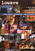 Urban Visions (dvd)