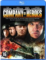 Company Of Heroes (blu-ray)