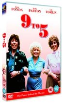 Nine To Five (import) (dvd)