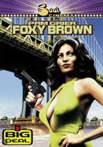 Foxy Brown (dvd)