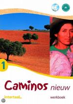 Caminos nieuw / 1 werkboek