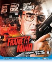 Frame Of Mind (dvd)