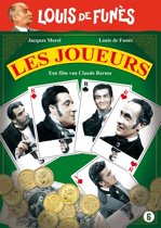 Les Joueurs (dvd)