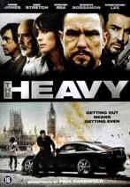 The Heavy (dvd)