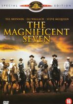 Magnificent Seven (Special Edition) (dvd)