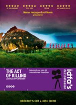 Act Of Killing (The) (dvd)