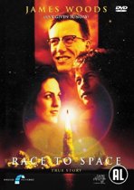 Race To Space (dvd)