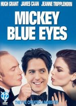 Mickey Blue Eyes (dvd)