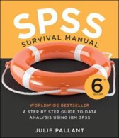 SPSS Survival Manual Julie Pallant