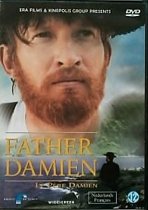 Father Damien (dvd)
