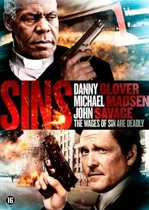 Sins Expiation (dvd)