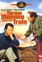 Throw Momma From The Train (dvd)
