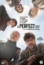 A Perfect Day (dvd)
