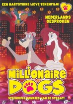 Millionaire Dogs (dvd)