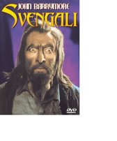 Svengali (dvd)
