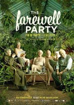 The Farewell Party (dvd)