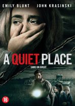 A Quiet Place (dvd)