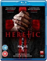 Heretic (import) (dvd)