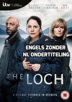 The Loch [DVD] [2017]