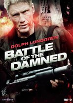 Battle Of The Damned (dvd)