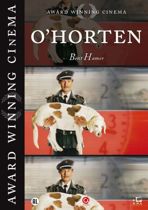 Ned ed O'Horten (dvd)