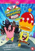 SpongeBob SquarePants: De Film (dvd)