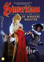 Sinterklaas En De Wakkere Nachten (dvd)