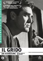 Il Grido (dvd)