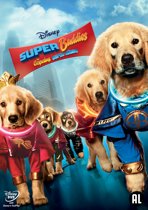 Super Buddies (dvd)