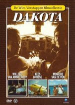 Dakota (dvd)
