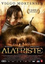 Alatriste (dvd)