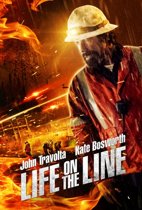 Life On The Line (dvd)