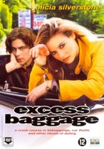 Excess Baggage (dvd)