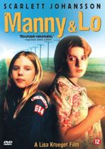 Manny & Lo (dvd)