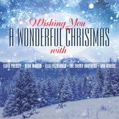 Wishing You A Wonderful Christmas (Coloured Vinyl)