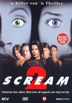 Scream 2 (dvd)