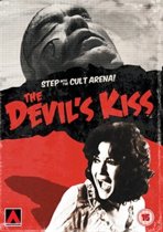 Devil'S Kiss (dvd)