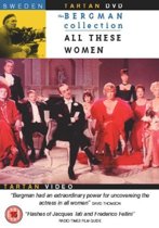 All These Women (dvd)