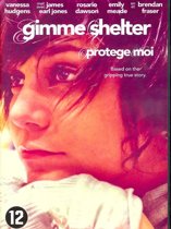 GIMME SHELTER (dvd)