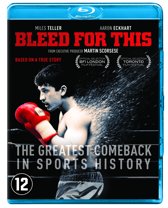 Bleed For This (blu-ray)
